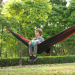 Camping bliss with an ultimate Hammock for your resting needs